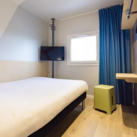 Ibis Budget Villemomble-2