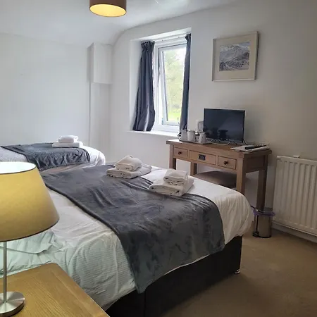 Bower House Inn-2