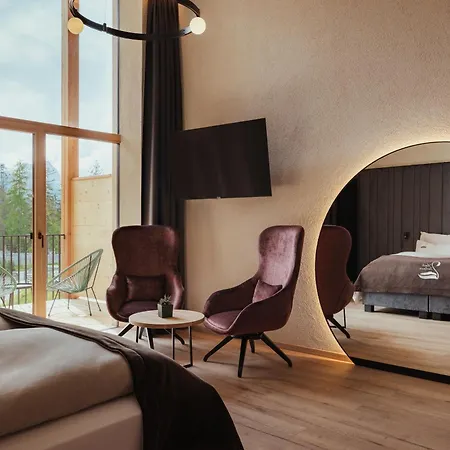 Hotel Lech Da Sompunt-2