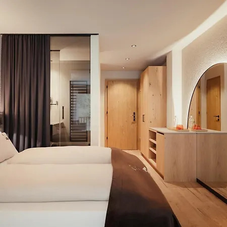 Hotel Lech Da Sompunt-2