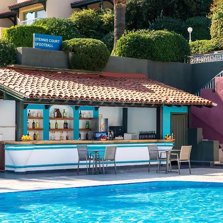 Labranda Mares Marmaris Hotel-2