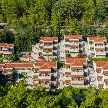 Labranda Mares Marmaris Hotel-3