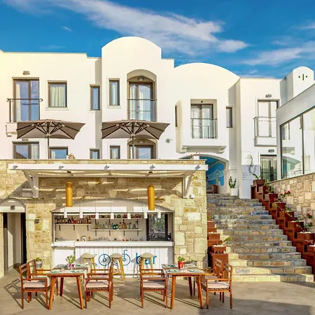 Senses Hotel - Adults Only-3