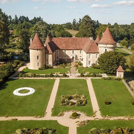 HOTEL Domaine des Etangs, Auberge Resorts Collection-2
