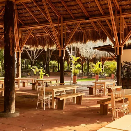 Hotel Hacienda Palo a Pique-2
