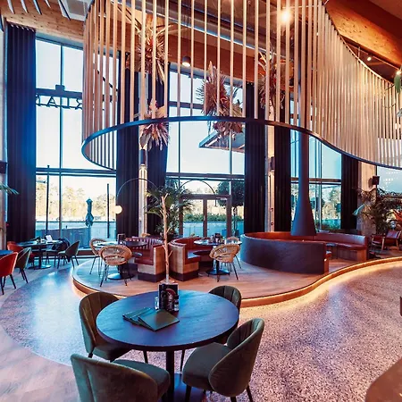 Terhills Resort By Center Parcs-2