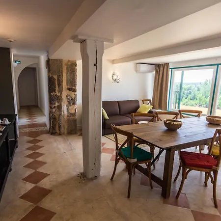 CÔTE GARONNE le BALCON DES DAMES -hôtel et restaurant- Tonneins Fauillet Marmande - panorama sur Garonne-climatisé- accueil vélo- soirée étape- chambre famille- étape et séjour touristique--2