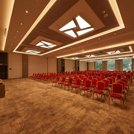 Secrets Sunny Beach Resort And Spa (Adults Only)-3
