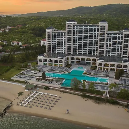 Secrets Sunny Beach Resort And Spa (Adults Only)-3