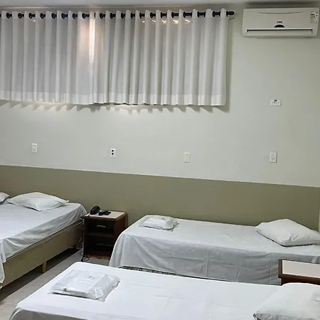 Regio Plaza Hotel-3