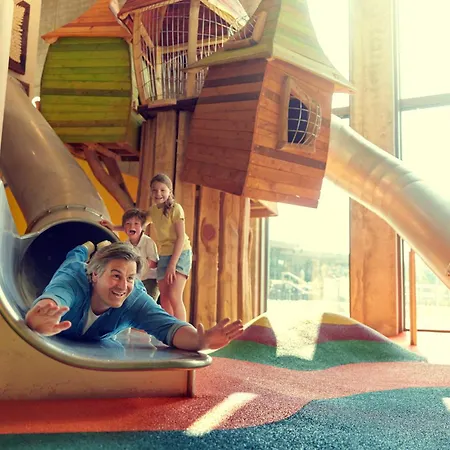 Terhills Resort By Center Parcs-3