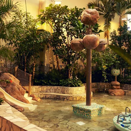 Terhills Resort By Center Parcs-2