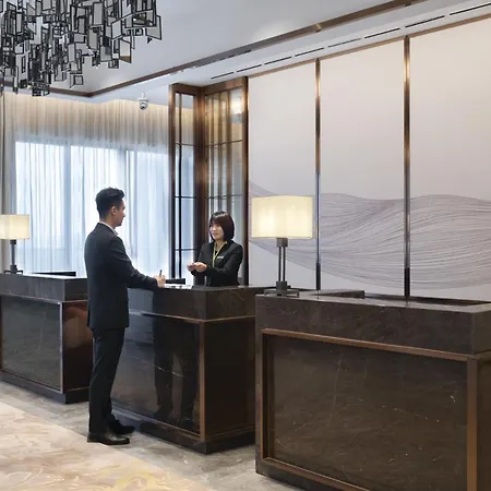 Oakwood Residence Foshan-3
