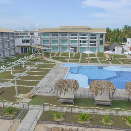 Ecoprivillege Hotel-3