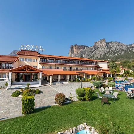 Famissi Eden Hotel-3
