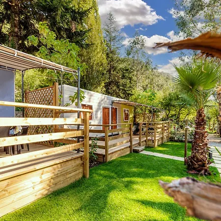 Delle Rose Camping & Glamping Village-2