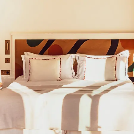 Hotel Lou Pinet-2
