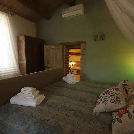 Villa Tamara Country&Spa Suites-3