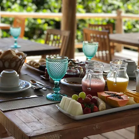 Hotel Boutique Bahia Bonita-2