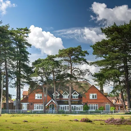Beaulieu Hotel-3