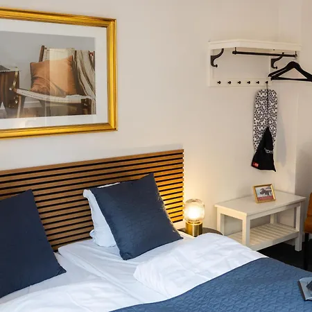Milling Hotel Ansgar-2