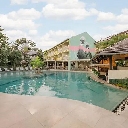La Pagerie - Tropical Garden Hotel-2