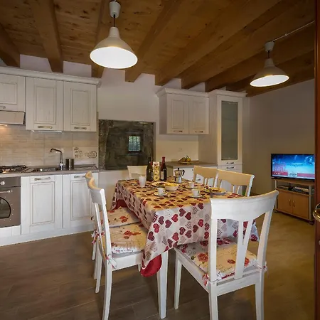 Albergo Diffuso Forgaria Monte Prat-2