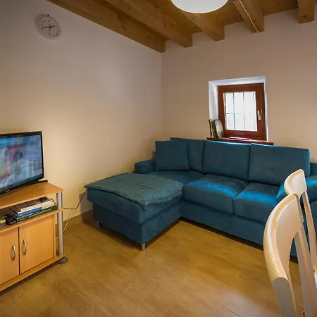 Albergo Diffuso Forgaria Monte Prat-2