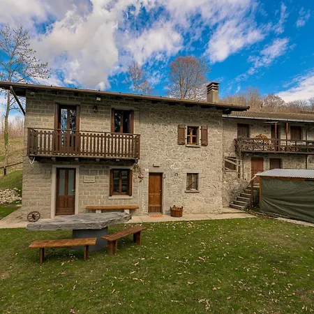 Albergo Diffuso Forgaria Monte Prat-3