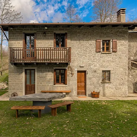 Albergo Diffuso Forgaria Monte Prat-3