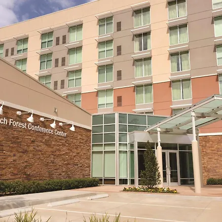Hyatt Place Houston/The Woodlands-3