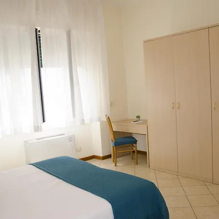 Casa per ferie Il Pioppo-3