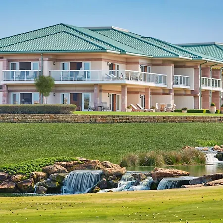 The Ritz-Carlton Dallas, Las Colinas-3