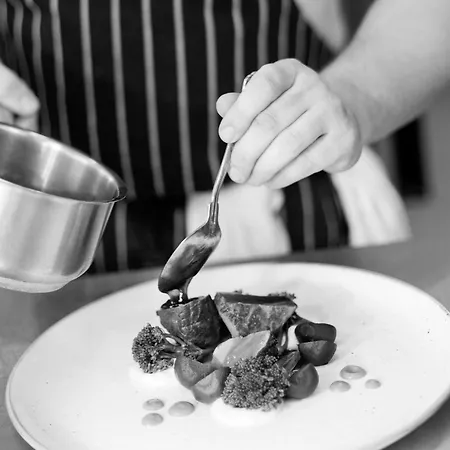 Woughton House Hotel, Worldhotels Distinctive-2
