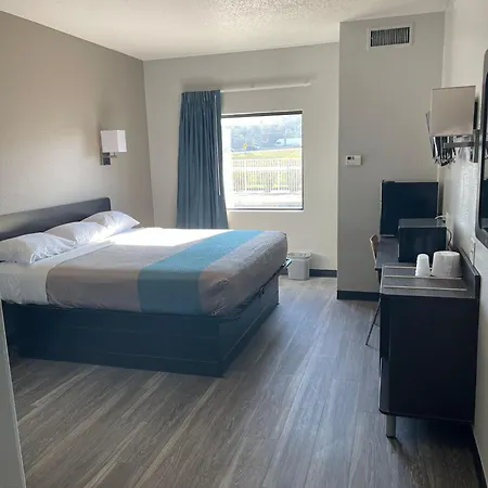 Motel 6-Caseyville, Il - Caseyville Il-3