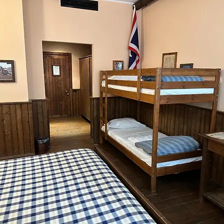 Cowboys Guest Ranch-2