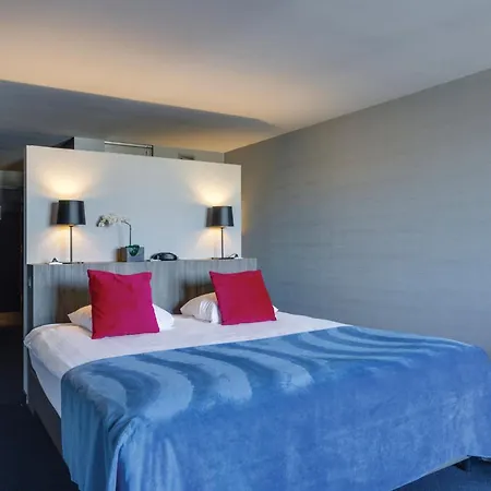 Van Der Valk Hotel Liege Congres-2