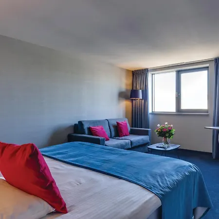 Van Der Valk Hotel Liege Congres-3