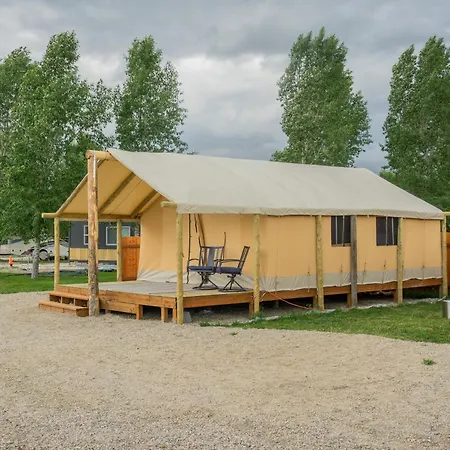 Teton Peaks Resort-3
