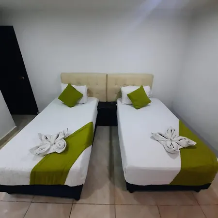 Hotel Zafiro Boutique-2