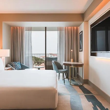 Legacy Hotel Cascais, Curio Collection By Hilton-3