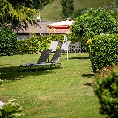 Good Life Hotel Garden - Private Spa And Pool-2