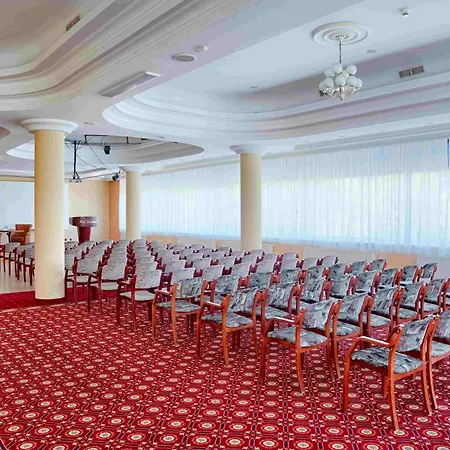 Hotel Golebiewski Bialystok-2