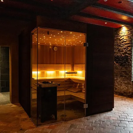 Schloss Auel Boutique Hotel&Design Golf Lodge-2