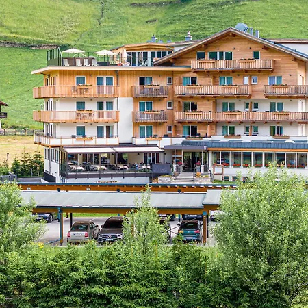 Naturhotel Tandler-2