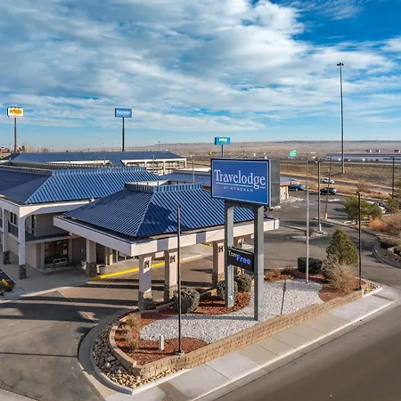 Travelodge By Wyndham Pueblo-2