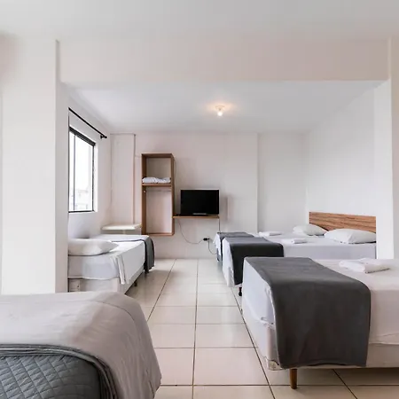 Praia Comprida Hotel-3
