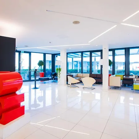 AN Hotel Milano Melegnano-2