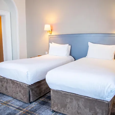 Arnos Manor Hotel-2