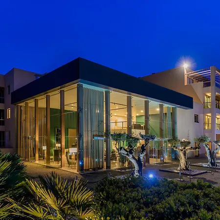 Nau Sao Rafael Suites-3